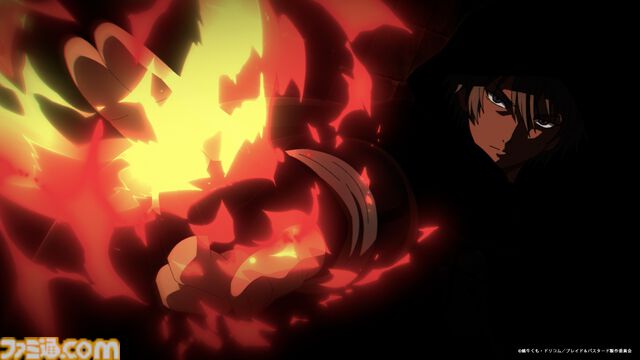 『ブレイド＆バスタード』初のアニメ映像となるティザーPVが公開。イアルマスやガーベイジが迷宮に挑む一端が描かれる。メインスタッフ情報も公開