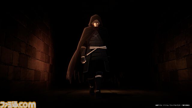 『ブレイド＆バスタード』初のアニメ映像となるティザーPVが公開。イアルマスやガーベイジが迷宮に挑む一端が描かれる。メインスタッフ情報も公開