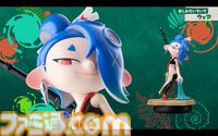 『スプラトゥーン レイダース』『スプラ』シリーズのamiiboで『2』サーモンランのバイト衣装が手に入る！ すりみ連合の新作amiiboでは、フウカ、ウツホ、マンタローモチーフのウェアも入手できる！【スプラトゥーン レイダース Direct 2026.6.30】
