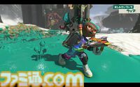 『スプラトゥーン レイダース』『スプラ』シリーズのamiiboで『2』サーモンランのバイト衣装が手に入る！ すりみ連合の新作amiiboでは、フウカ、ウツホ、マンタローモチーフのウェアも入手できる！【スプラトゥーン レイダース Direct 2026.6.30】