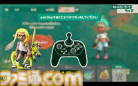 『スプラトゥーン レイダース』『スプラ』シリーズのamiiboで『2』サーモンランのバイト衣装が手に入る！ すりみ連合の新作amiiboでは、フウカ、ウツホ、マンタローモチーフのウェアも入手できる！【スプラトゥーン レイダース Direct 2026.6.30】