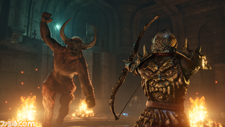 『The Elder Scrolls IV: Oblivion Remastered』