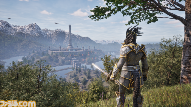 『The Elder Scrolls IV: Oblivion Remastered』