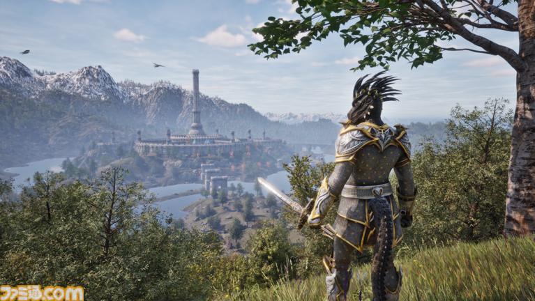 『The Elder Scrolls IV: Oblivion Remastered』