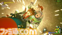 『キングダム ハーツ』シリーズのSteam版が本日（6/14）発売。一部作品の背景テクスチャが高品質に。3タイトルがセットになったオールインワンパッケージも