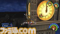『キングダム ハーツ』シリーズのSteam版が本日（6/14）発売。一部作品の背景テクスチャが高品質に。3タイトルがセットになったオールインワンパッケージも