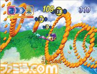 セガサターン『NiGHTS』30周年。ほかのゲームでは味わえない華麗な飛行感覚に誰もが夢中になった。ソニックチームのフライトアクション【今日は何の日？】