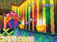 セガサターン『NiGHTS』30周年。ほかのゲームでは味わえない華麗な飛行感覚に誰もが夢中になった。ソニックチームのフライトアクション【今日は何の日？】