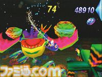 セガサターン『NiGHTS』30周年。ほかのゲームでは味わえない華麗な飛行感覚に誰もが夢中になった。ソニックチームのフライトアクション【今日は何の日？】