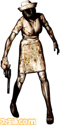 『サイレントヒル3』23周年。ヘザー・メイソンが主役のサイコロジカルホラー3作目。マスコットのロビー・ザ・ラビットは本作が初出【今日は何の日？】