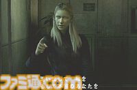 『サイレントヒル3』23周年。ヘザー・メイソンが主役のサイコロジカルホラー3作目。マスコットのロビー・ザ・ラビットは本作が初出【今日は何の日？】
