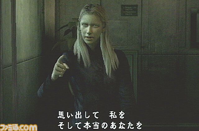 『サイレントヒル3』23周年。ヘザー・メイソンが主役のサイコロジカルホラー3作目。マスコットのロビー・ザ・ラビットは本作が初出【今日は何の日？】