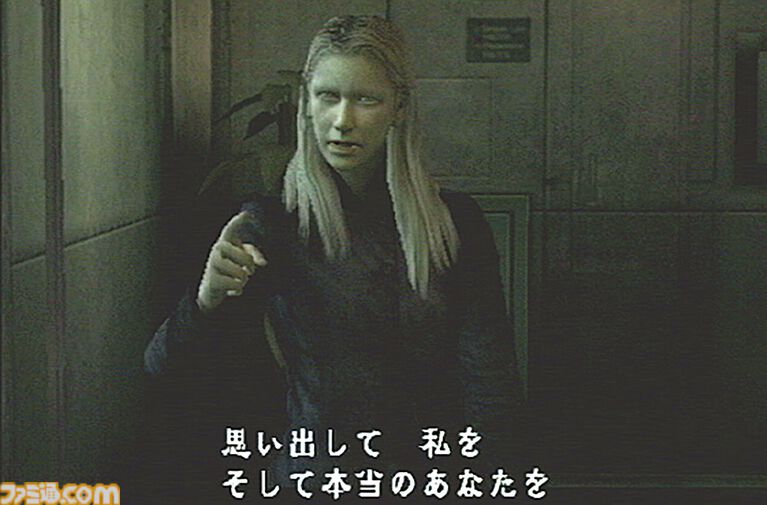 『サイレントヒル3』23周年。ヘザー・メイソンが主役のサイコロジカルホラー3作目。マスコットのロビー・ザ・ラビットは本作が初出【今日は何の日?】
