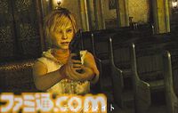 『サイレントヒル3』23周年。ヘザー・メイソンが主役のサイコロジカルホラー3作目。マスコットのロビー・ザ・ラビットは本作が初出【今日は何の日？】