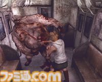 『サイレントヒル3』23周年。ヘザー・メイソンが主役のサイコロジカルホラー3作目。マスコットのロビー・ザ・ラビットは本作が初出【今日は何の日？】