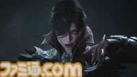 『ヴァンピール』インタビュー。妖艶で危険なヴァンパイア世界は全年齢向けファンタジーではない。「MMORPGとはこういうものだ」の固定観念をぶっ壊すプロジェクト