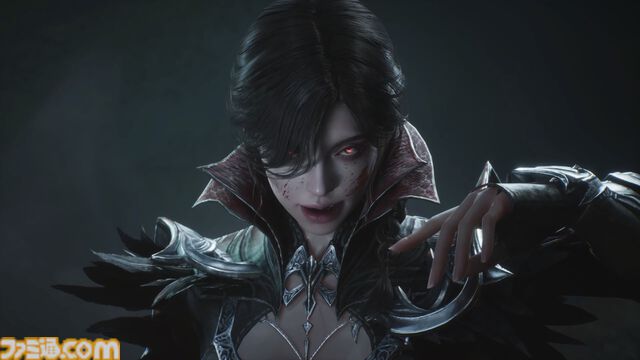 『ヴァンピール』インタビュー。妖艶で危険なヴァンパイア世界は全年齢向けファンタジーではない。「MMORPGとはこういうものだ」の固定観念をぶっ壊すプロジェクト