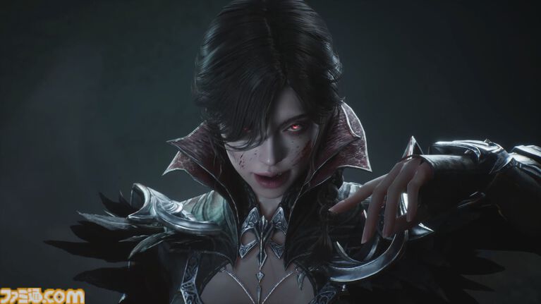 『ヴァンピール』インタビュー。妖艶で危険なヴァンパイア世界は全年齢向けファンタジーではない。「MMORPGとはこういうものだ」の固定観念をぶっ壊すプロジェクト