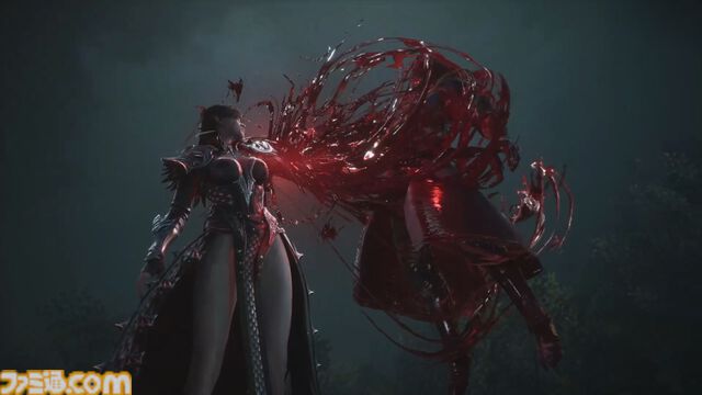 『ヴァンピール』インタビュー。妖艶で危険なヴァンパイア世界は全年齢向けファンタジーではない。「MMORPGとはこういうものだ」の固定観念をぶっ壊すプロジェクト