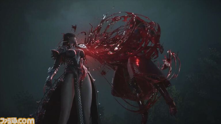 『ヴァンピール』インタビュー。妖艶で危険なヴァンパイア世界は全年齢向けファンタジーではない。「MMORPGとはこういうものだ」の固定観念をぶっ壊すプロジェクト
