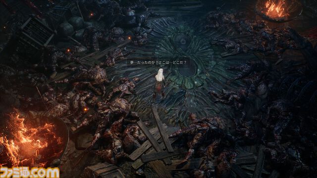 『ヴァンピール』インタビュー。妖艶で危険なヴァンパイア世界は全年齢向けファンタジーではない。「MMORPGとはこういうものだ」の固定観念をぶっ壊すプロジェクト