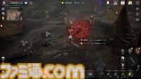 『ヴァンピール』インタビュー。妖艶で危険なヴァンパイア世界は全年齢向けファンタジーではない。「MMORPGとはこういうものだ」の固定観念をぶっ壊すプロジェクト