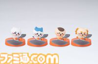 『ちいかわ』ココイチコラボが7月16日開催。ココイチのスプーンをおけるフィギュアやコラボカレー皿、オリジナル島カレーなどが登場