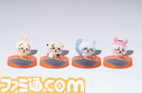 『ちいかわ』ココイチコラボが7月16日開催。ココイチのスプーンをおけるフィギュアやコラボカレー皿、オリジナル島カレーなどが登場