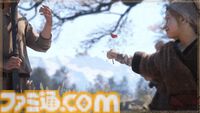 『The Blood of Dawnwalker』主人公コーエンのルーツである幼少期や家族の情報が公開。昼は人間、夜は吸血鬼として生きる姿を描くアクションRPG