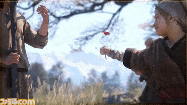 『The Blood of Dawnwalker』主人公コーエンのルーツである幼少期や家族の情報が公開。昼は人間、夜は吸血鬼として生きる姿を描くアクションRPG