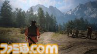 『The Blood of Dawnwalker』主人公コーエンのルーツである幼少期や家族の情報が公開。昼は人間、夜は吸血鬼として生きる姿を描くアクションRPG
