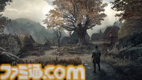 『The Blood of Dawnwalker』主人公コーエンのルーツである幼少期や家族の情報が公開。昼は人間、夜は吸血鬼として生きる姿を描くアクションRPG