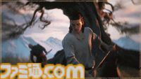 『The Blood of Dawnwalker』主人公コーエンのルーツである幼少期や家族の情報が公開。昼は人間、夜は吸血鬼として生きる姿を描くアクションRPG