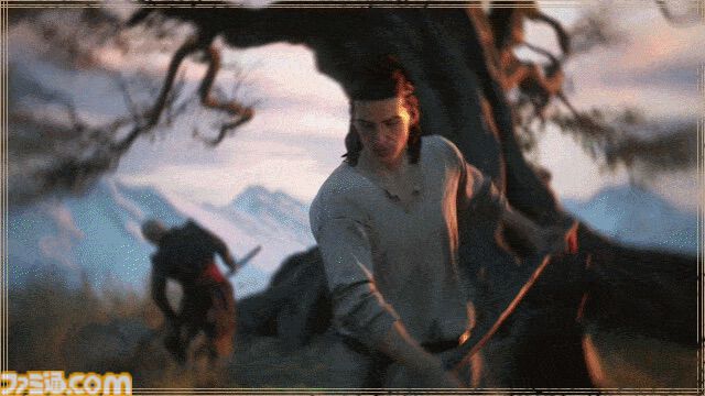 『The Blood of Dawnwalker』主人公コーエンのルーツである幼少期や家族の情報が公開。昼は人間、夜は吸血鬼として生きる姿を描くアクションRPG