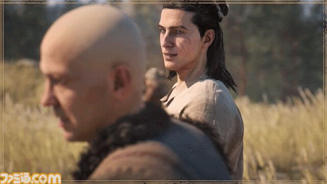 『The Blood of Dawnwalker』主人公コーエンのルーツである幼少期や家族の情報が公開。昼は人間、夜は吸血鬼として生きる姿を描くアクションRPG
