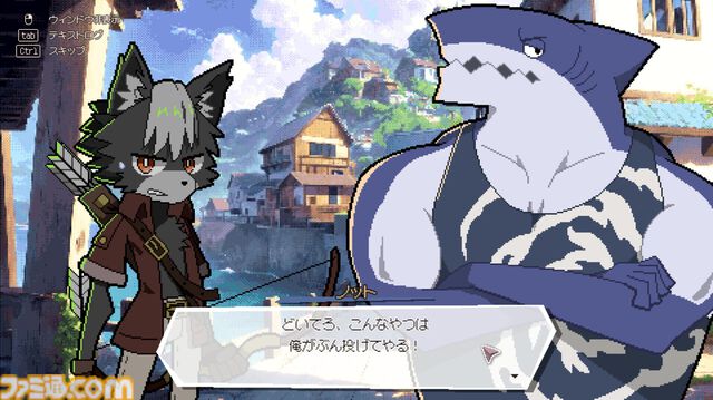 『DRAPLINE』6万字超えの新シナリオや25種類のエンディングを正式リリース時に追加。ゲーム内容充実のために早期アクセス期間は2026年秋まで延期