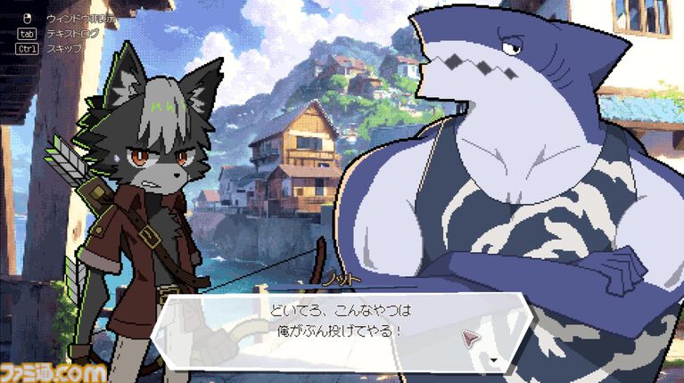 『DRAPLINE』6万字超えの新シナリオや25種類のエンディングを正式リリース時に追加。ゲーム内容充実のために早期アクセス期間は2026年秋まで延期