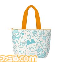 『たまごっち』モスバーガーコラボで保冷トートバッグなどのグッズ4点セットがお食事補助券付きで登場。本日（7/1）15時より予約受付が開始