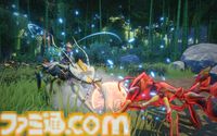 モンスターが相棒のオープンワールドRPG『Wild Wild Eden』交配システムありのサバイバルクラフト生活。2027年春に早期アクセス開始予定