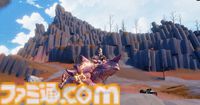 モンスターが相棒のオープンワールドRPG『Wild Wild Eden』交配システムありのサバイバルクラフト生活。2027年春に早期アクセス開始予定