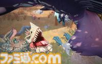 モンスターが相棒のオープンワールドRPG『Wild Wild Eden』交配システムありのサバイバルクラフト生活。2027年春に早期アクセス開始予定