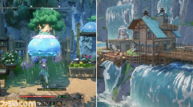 モンスターが相棒のオープンワールドRPG『Wild Wild Eden』交配システムありのサバイバルクラフト生活。2027年春に早期アクセス開始予定