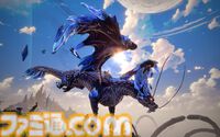 モンスターが相棒のオープンワールドRPG『Wild Wild Eden』交配システムありのサバイバルクラフト生活。2027年春に早期アクセス開始予定