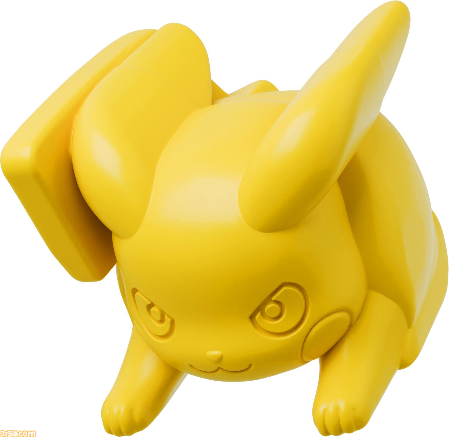 プラコロ】『ポケモン』サイコロホビーのリニューアル版が7月18日発売