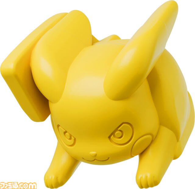『ポケモン』ホビー“プラコロ”が7月18日発売。1997年に登場したサイコロポケモンバトルがリニューアルして復活