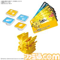 『ポケモン』ホビー“プラコロ”が7月18日発売。1997年に登場したサイコロポケモンバトルがリニューアルして復活