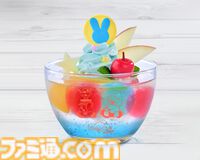 【カービィカフェ】お皿やガラスボウルがもらえる特別メニューが7月8日より期間限定で登場。マキシムトマトをモチーフにしたシャツやハットも販売