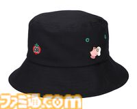 【カービィカフェ】お皿やガラスボウルがもらえる特別メニューが7月8日より期間限定で登場。マキシムトマトをモチーフにしたシャツやハットも販売