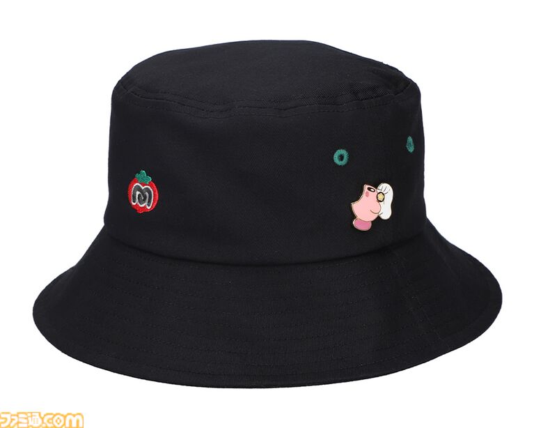 【カービィカフェ】お皿やガラスボウルがもらえる特別メニューが7月8日より期間限定で登場。マキシムトマトをモチーフにしたシャツやハットも販売