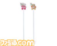 【カービィカフェ】お皿やガラスボウルがもらえる特別メニューが7月8日より期間限定で登場。マキシムトマトをモチーフにしたシャツやハットも販売